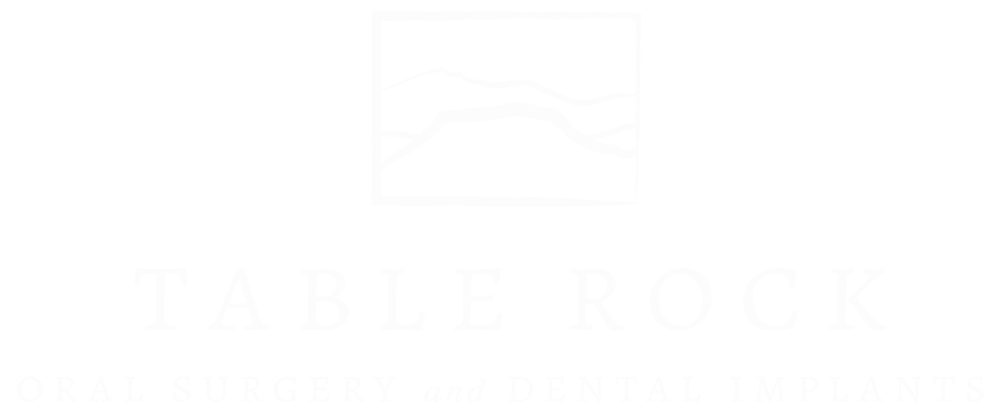 Link to Table Rock Oral Surgery and Dental Implants home page