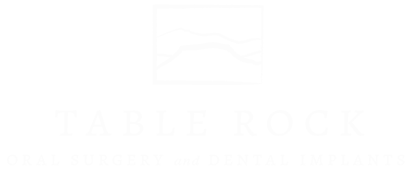 Link to Table Rock Oral Surgery and Dental Implants home page