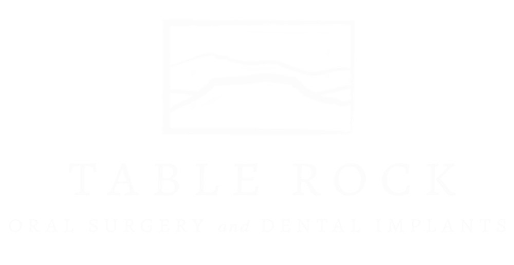 Link to Table Rock Oral Surgery and Dental Implants home page